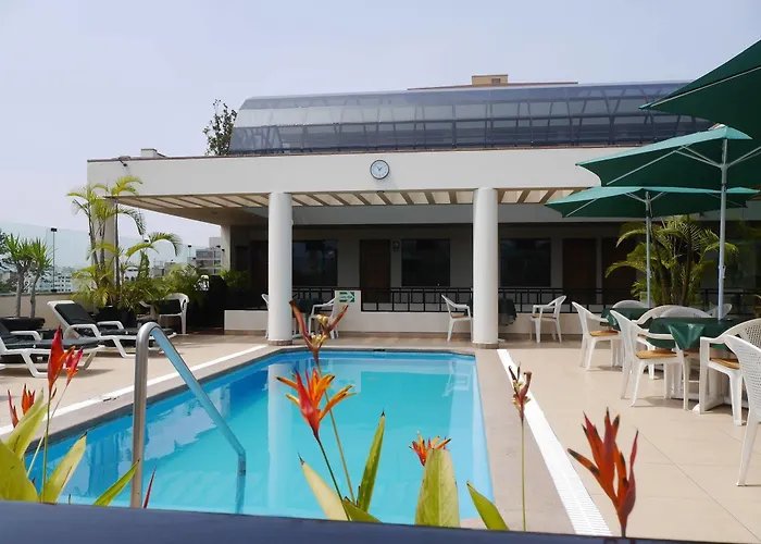 Hotel Boulevard