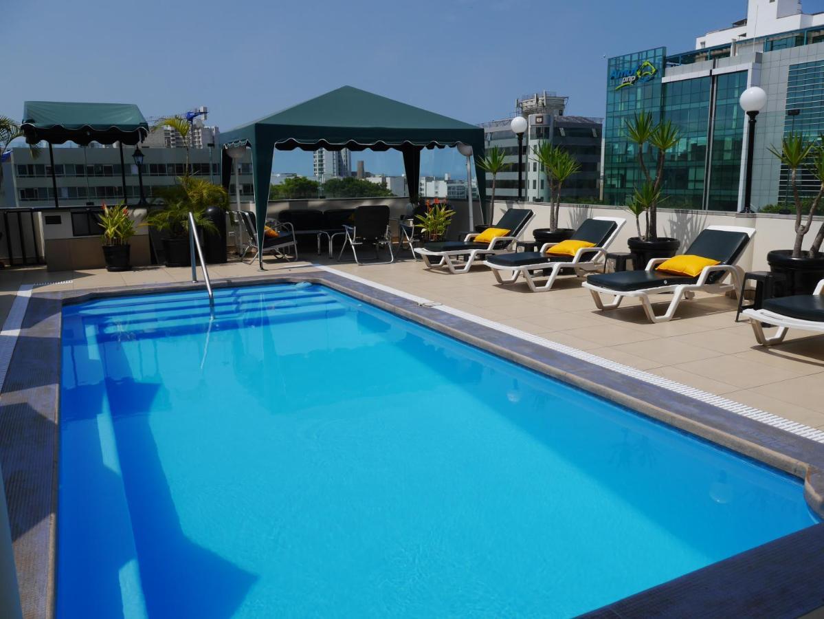 Boulevard 4*