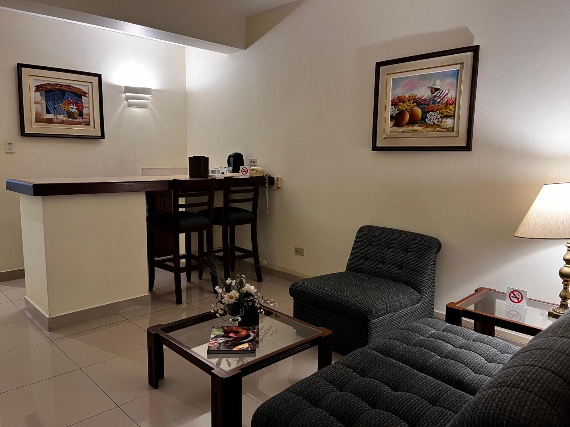 Boulevard Hotel Lima