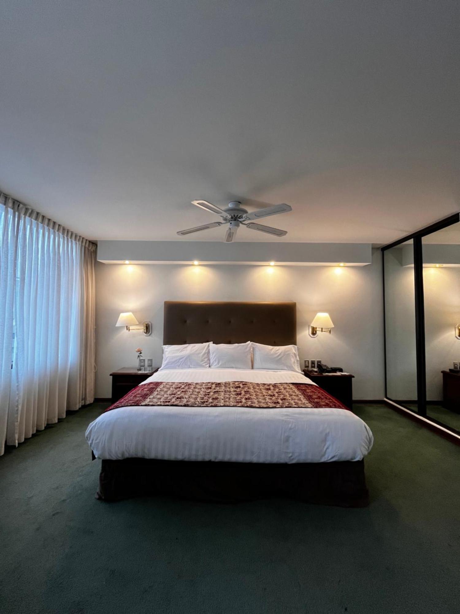 Hotel Boulevard 4*