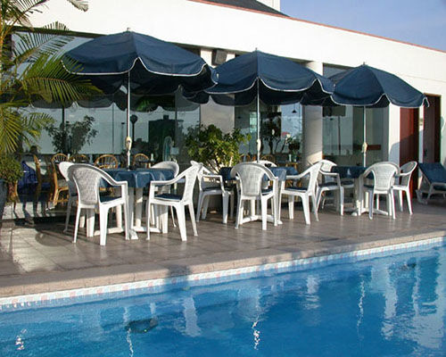Hotel Boulevard