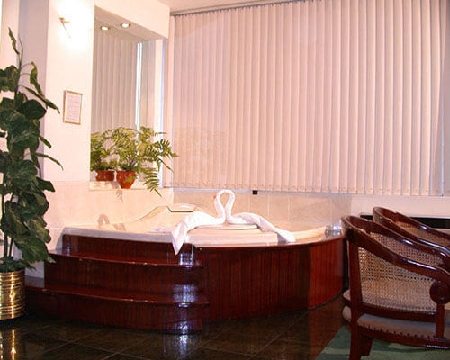 Hotel Boulevard 4*