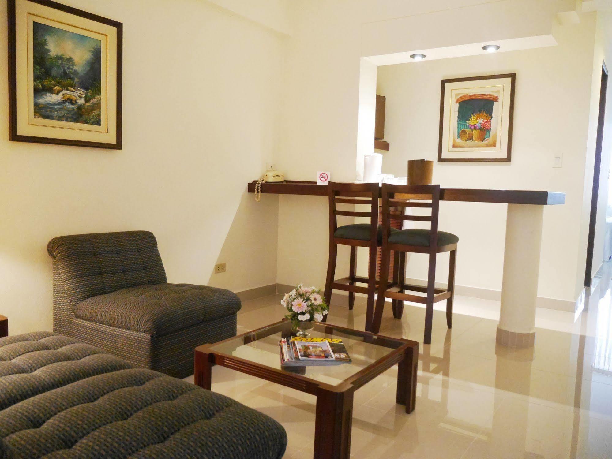 Boulevard Hotel Lima