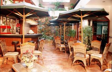 Boulevard Hotel Lima